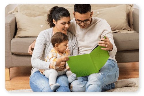 5 actividades en familia para fortalecer vínculos con tus hijos