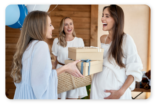 Actividades para baby shower- Los mejores deseos para el bebé.png