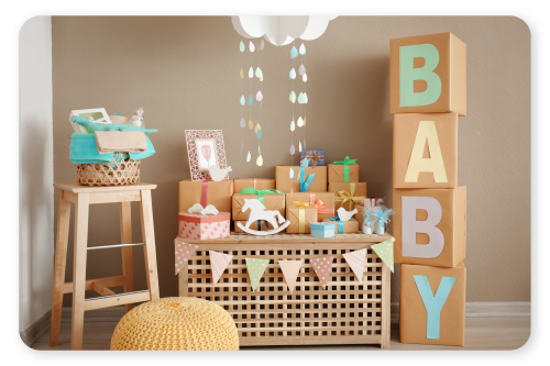 Decoracion para el baby shower- Un ambiente especial.png