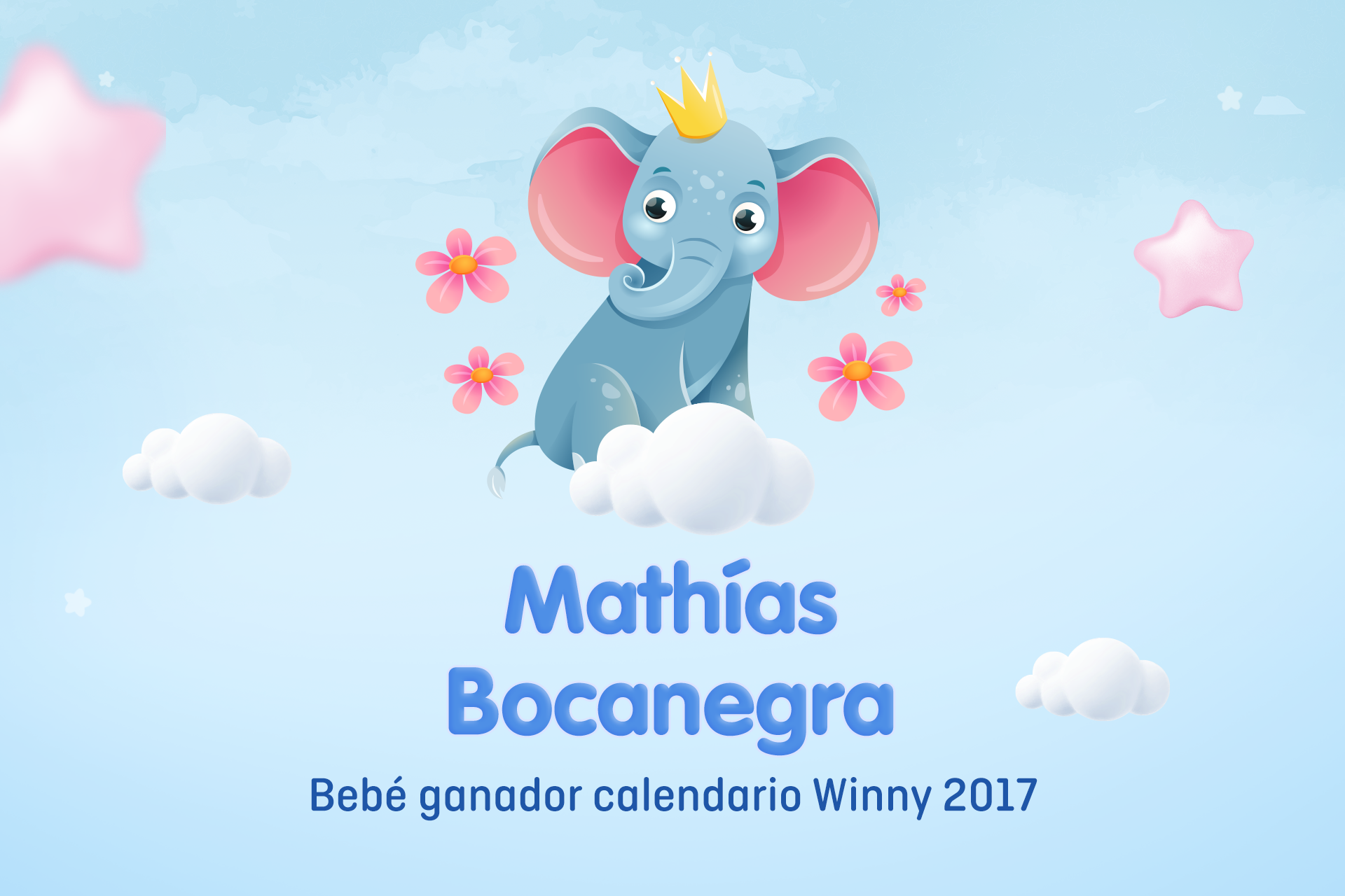Cuentos para bebés