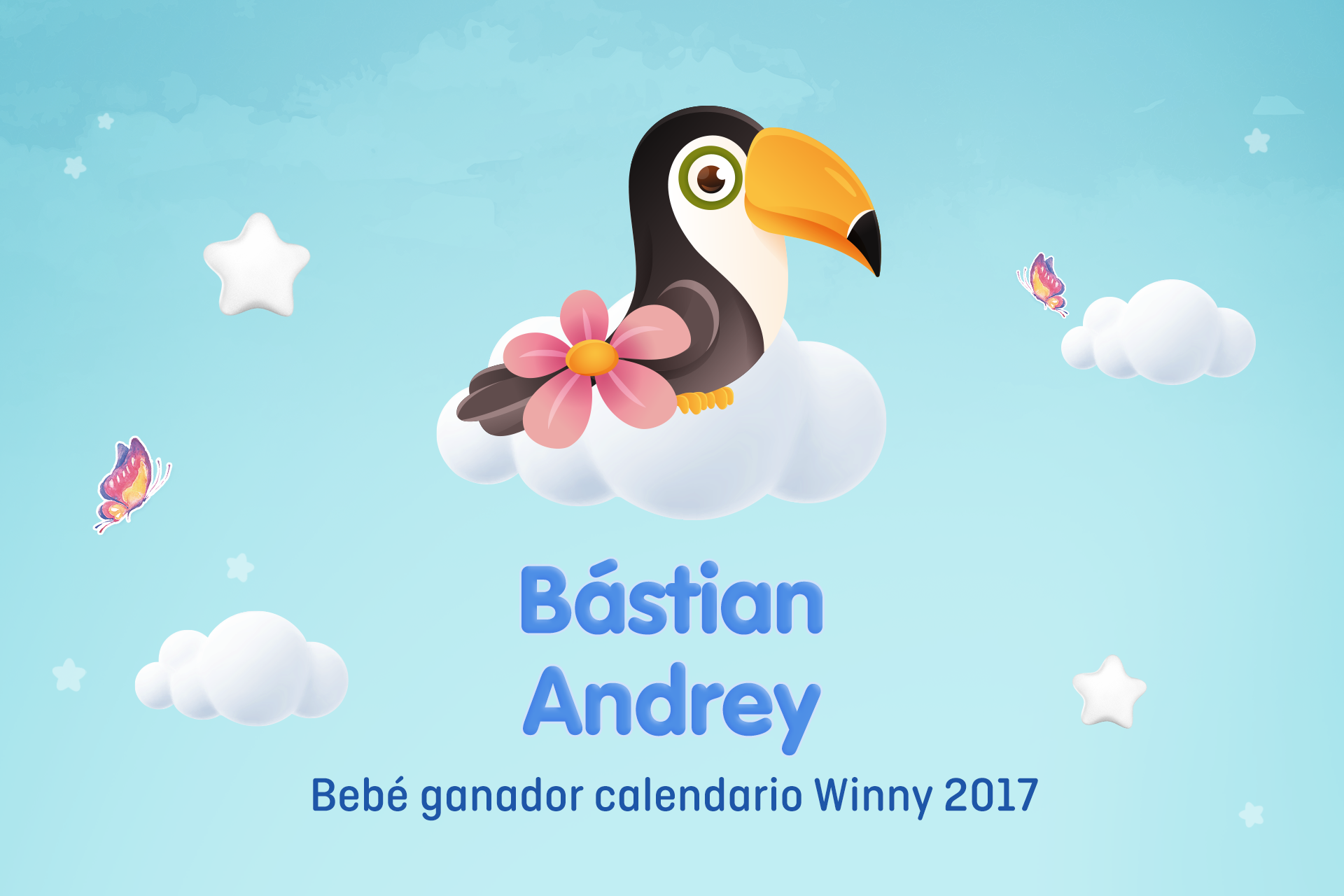 Cuentos para bebés