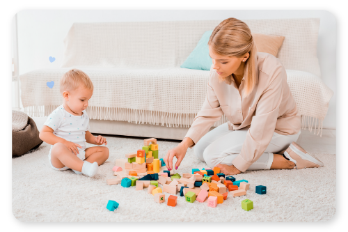 Estimulación temprana ¿Qué es y cuáles son sus beneficios