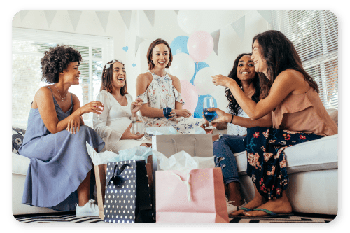 Regalos para baby shower que no pueden faltar