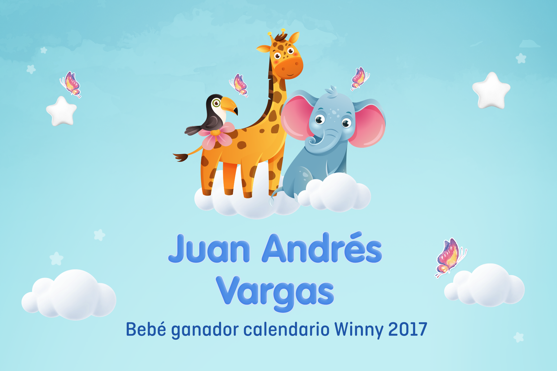 Cuentos para bebés