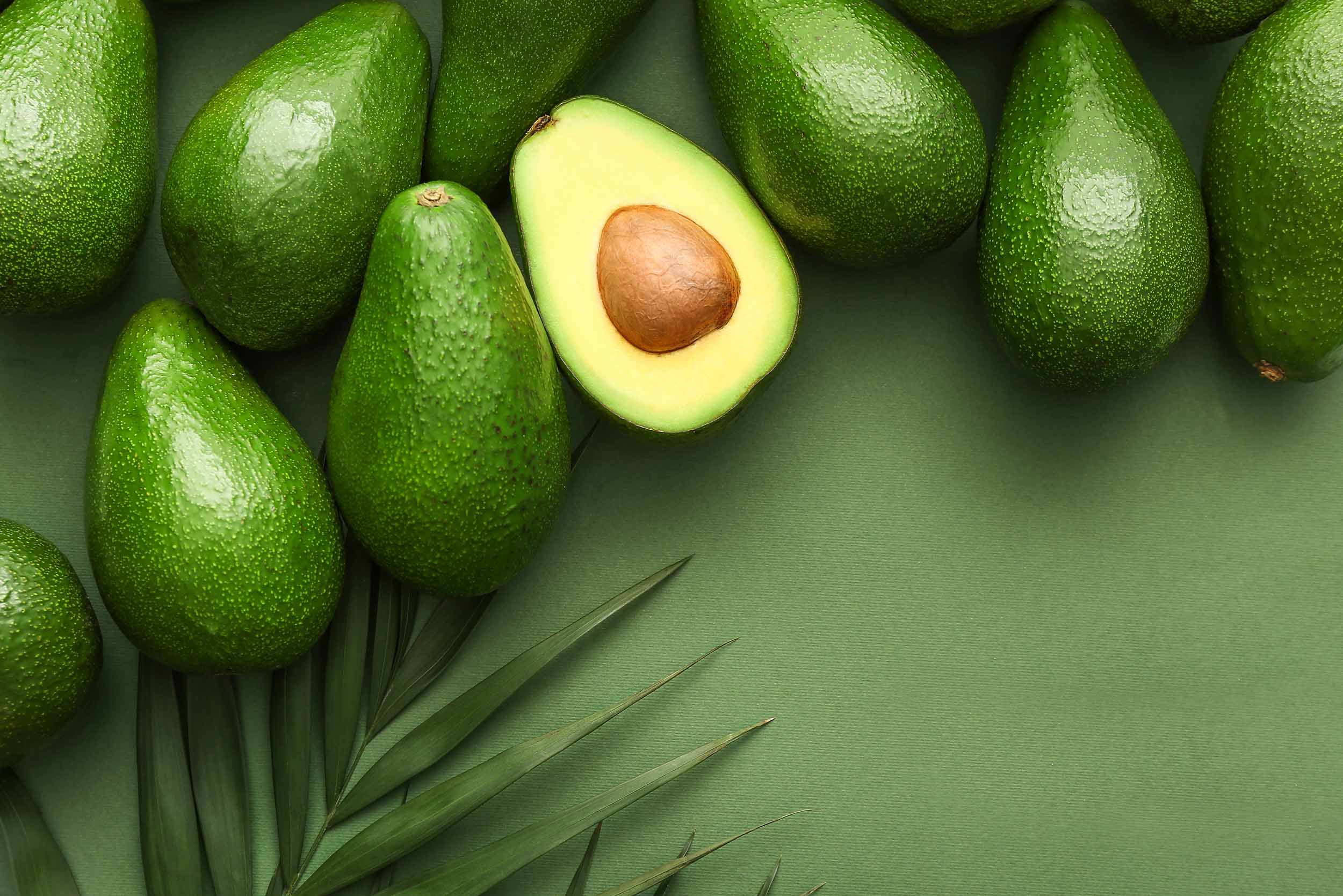 Alimentación en el embarazo