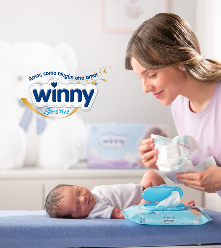 Banner Winny Sensitive febrero