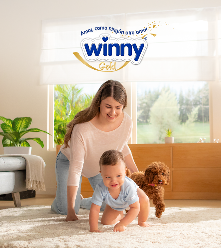 Banner Winny Gold febrero