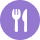 Ícono de menú