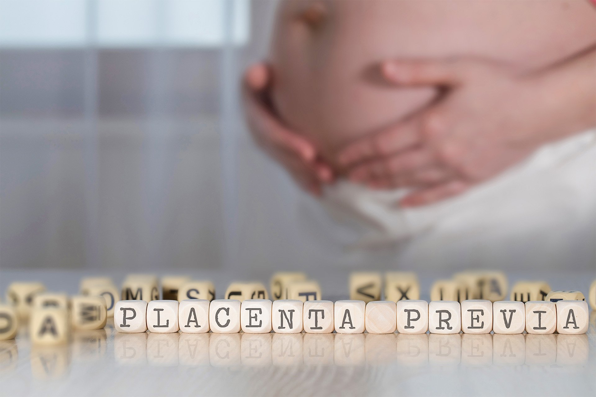 Placenta previa